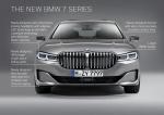 BMW 750Li xDrive 2019 года (WW)